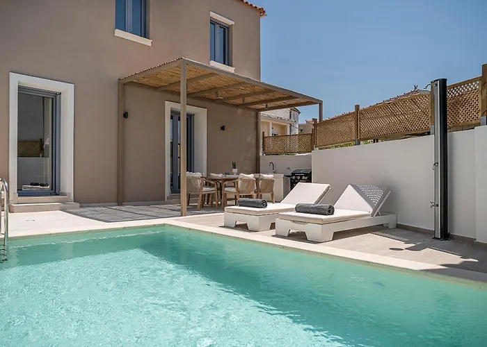 Villa Seyian