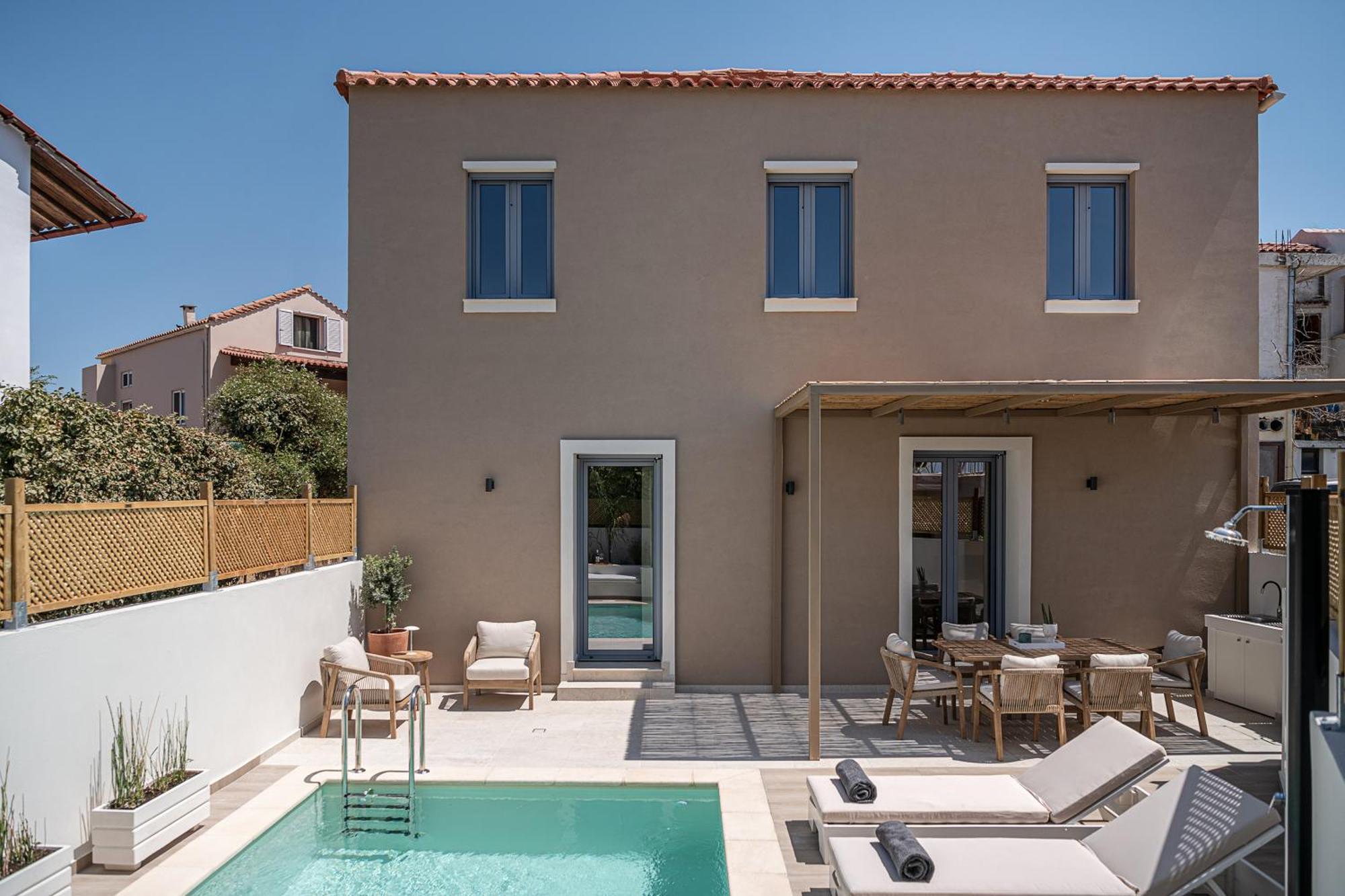 Villa Seyian