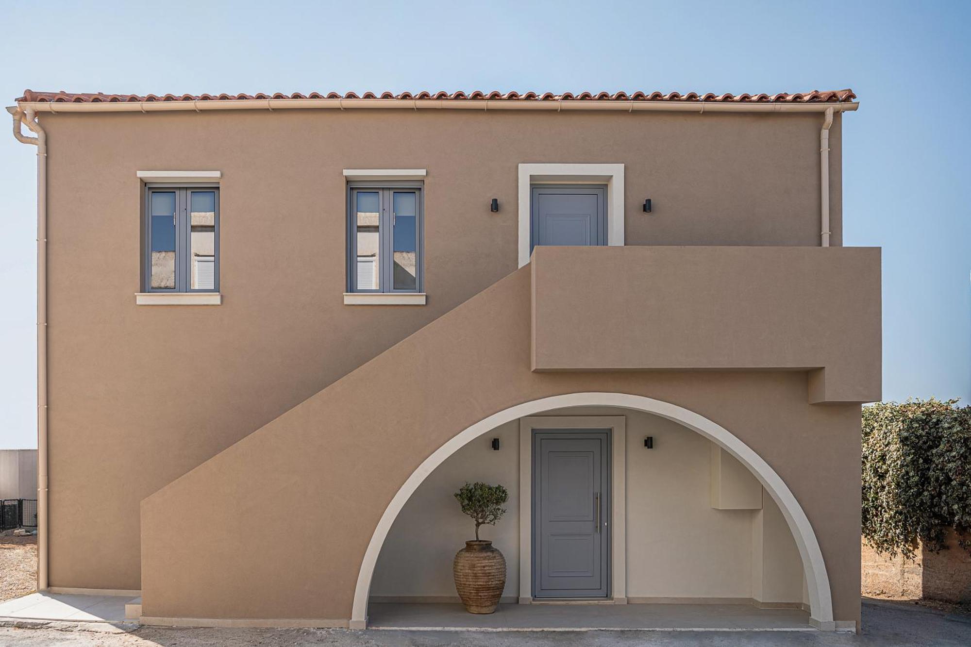 Seyian Villa Galatas (Chania)