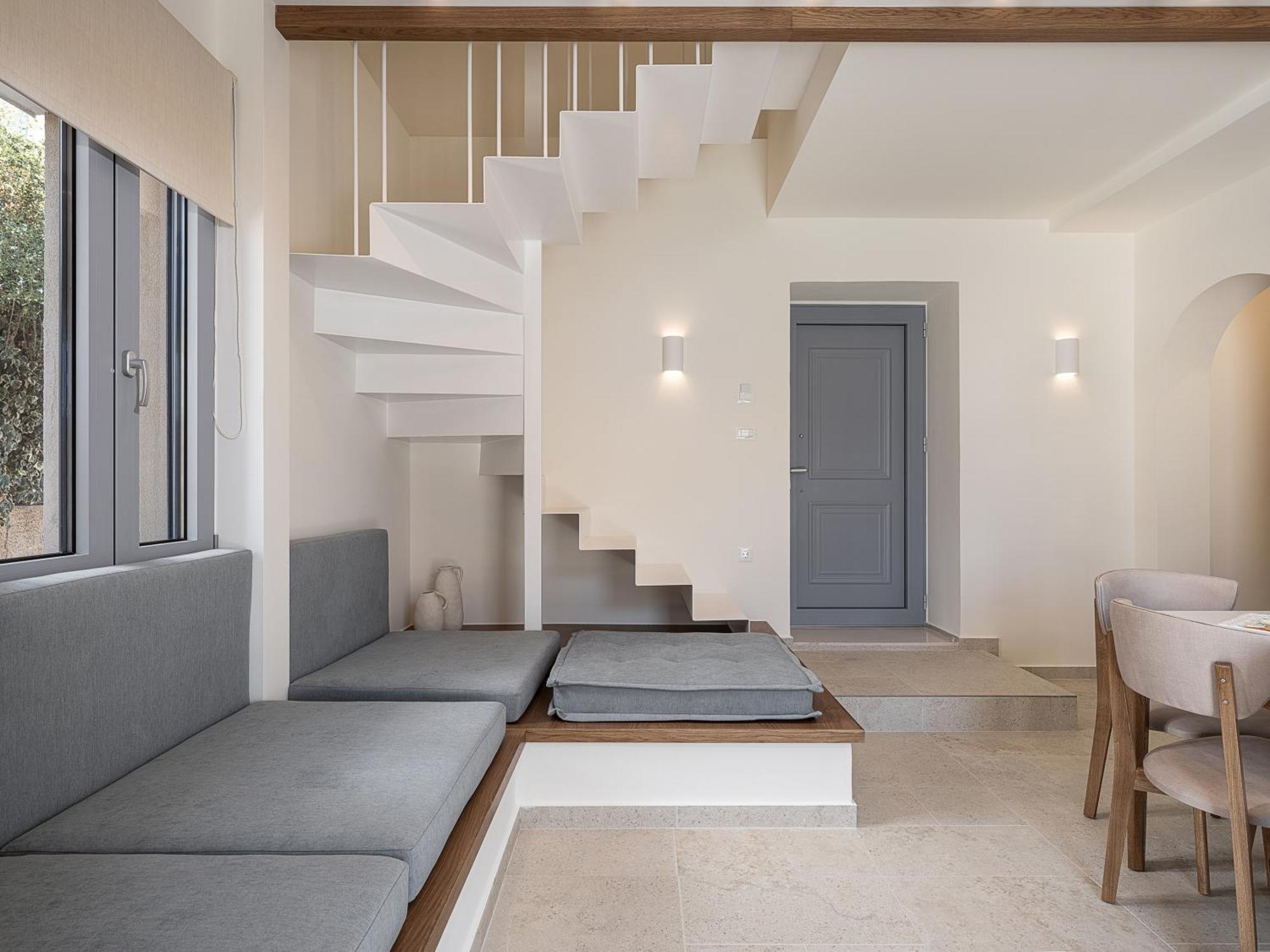 Seyian Villa