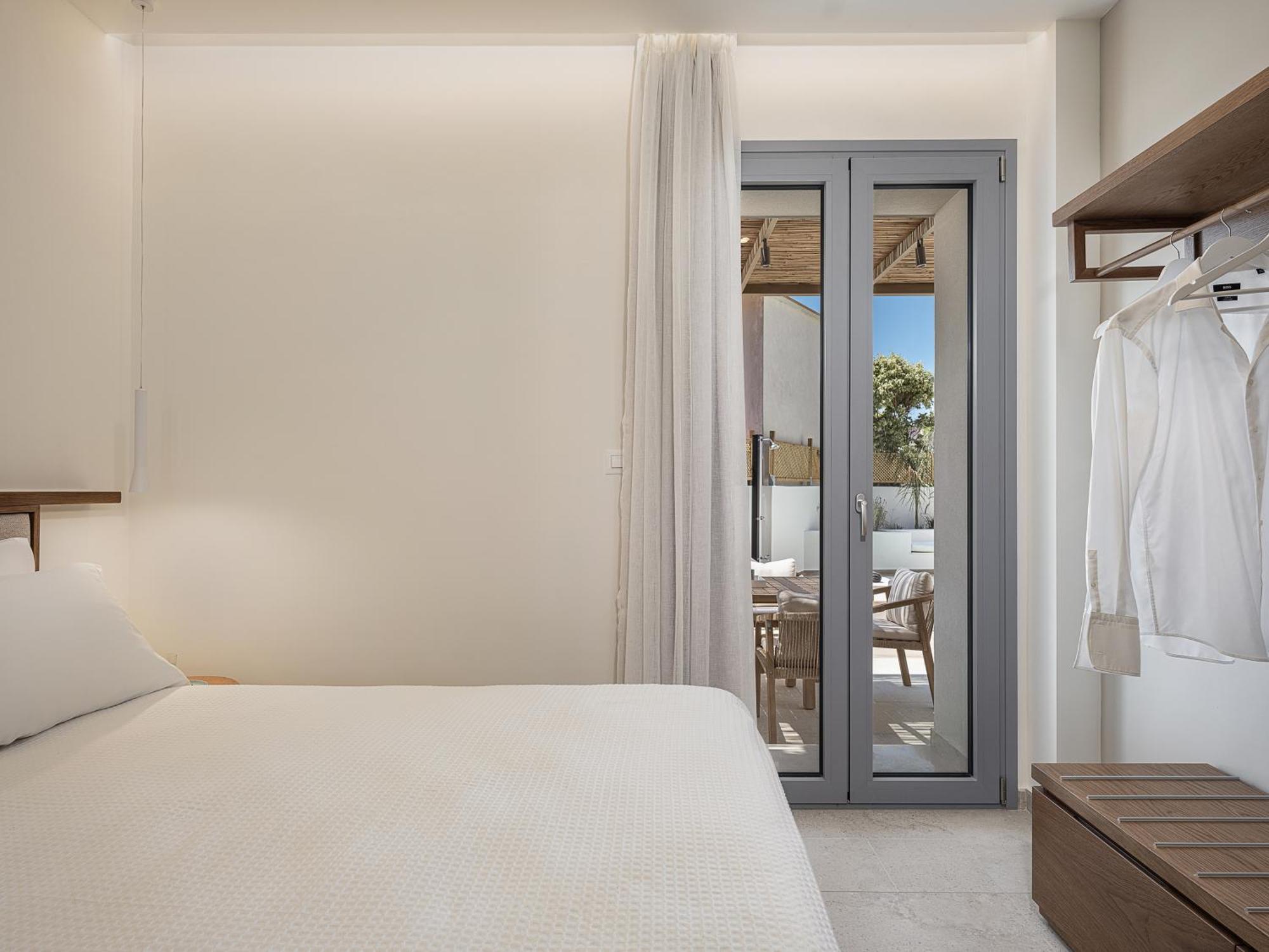 Villa Seyian Galatas (Chania)