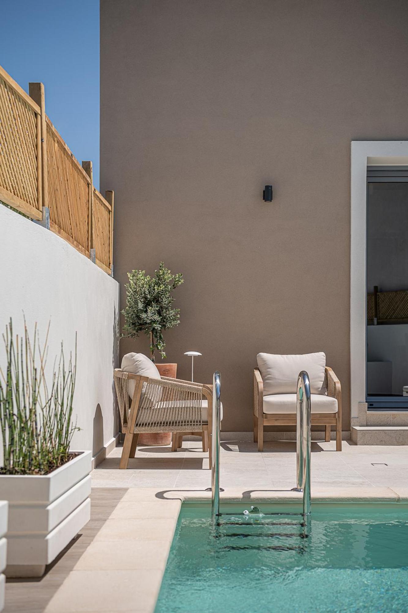 Villa Seyian *