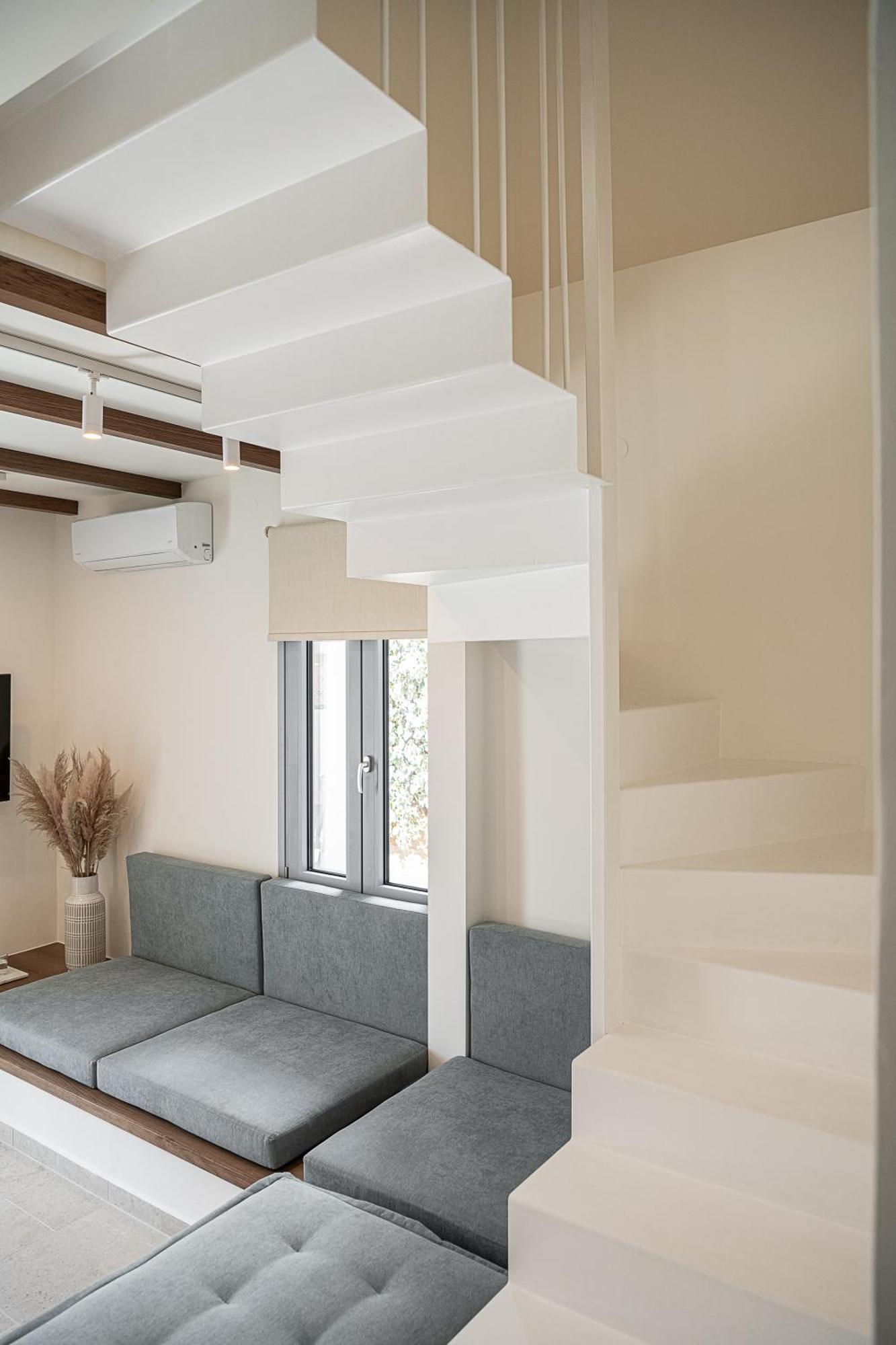 Villa Seyian Galatas (Chania)