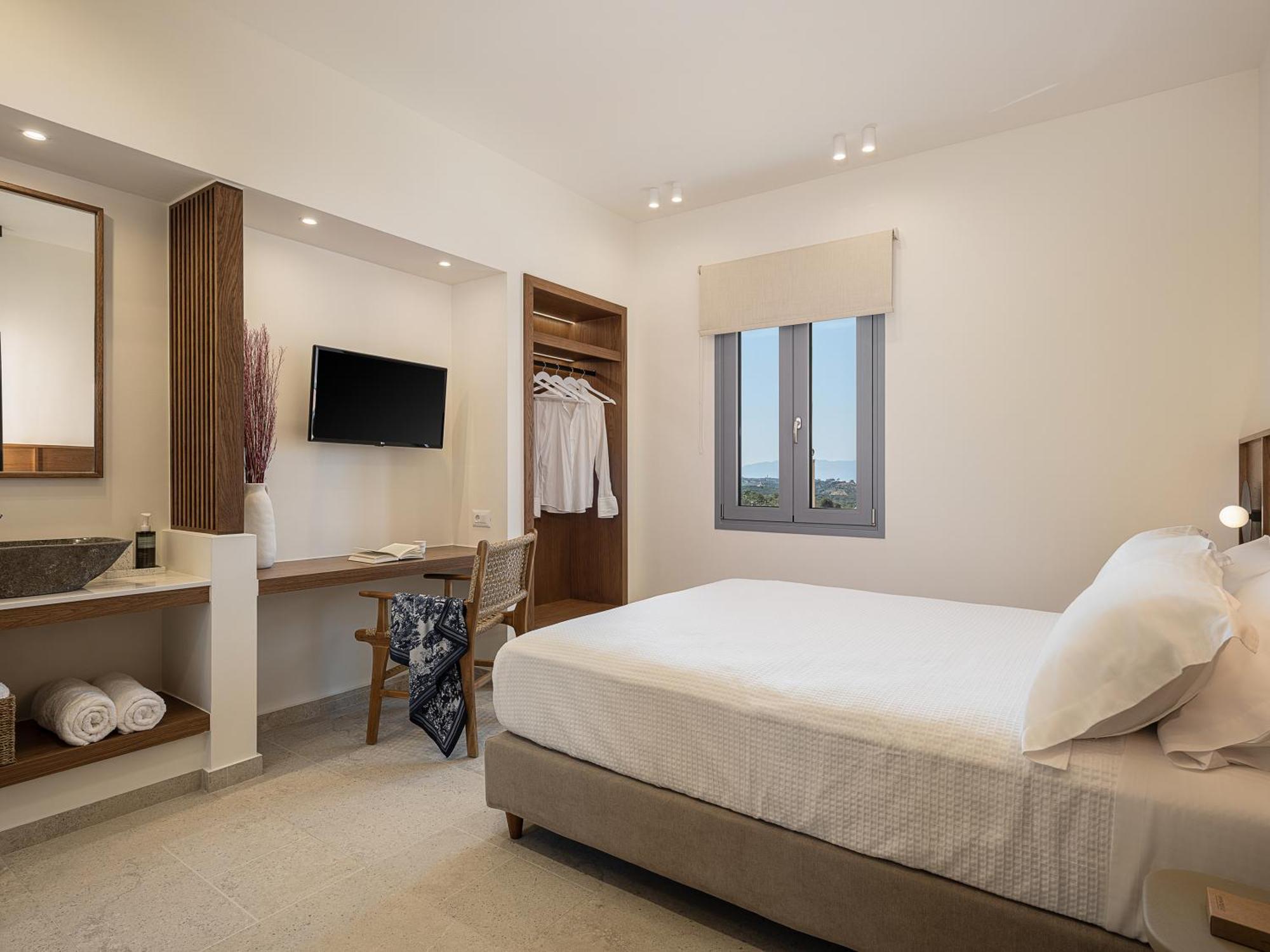 Seyian Villa Galatas (Chania)